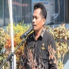 Djuli Mambaya Siap Tertibkan Pegawai Malas di Dishub